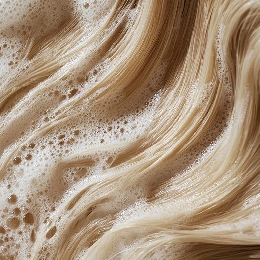 Quarterly Scalp Care Pass